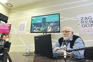 Provokativni naslovi iz regiona i svijeta na Zagrebdoxu