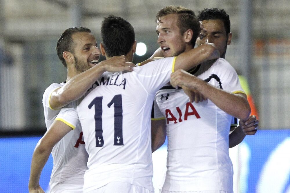 Hari Kejn, Totenhem, Foto: Beta/AP