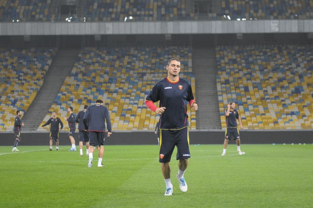 Delibašić, Foto: Savo Prelević