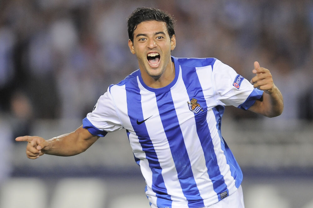Karlos Vela, Foto: Beta/AP