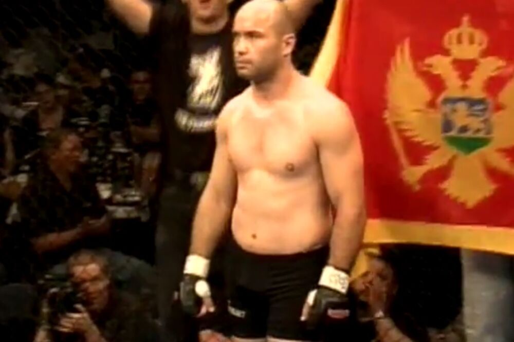 Vladimir Vučković, Foto: Screenshot (YouTube)