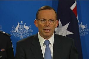 Australijski premijer ne razmišlja o ostavci