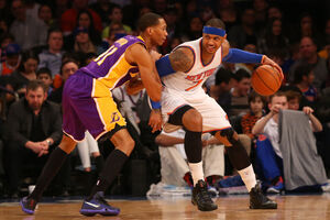 Majami osvojio Boston, Lejkersi pali u Velikoj jabuci