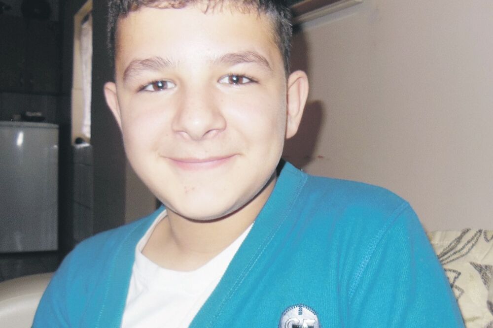 Ismail Delija, Foto: Privatna arhiva