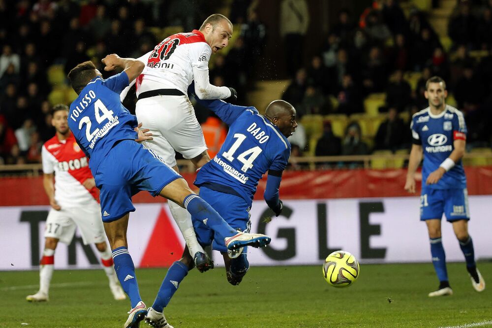 Dimitar Berbatov, Foto: Reuters