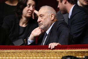 Štiglic: Bolje da eurozonu napusti Njemačka