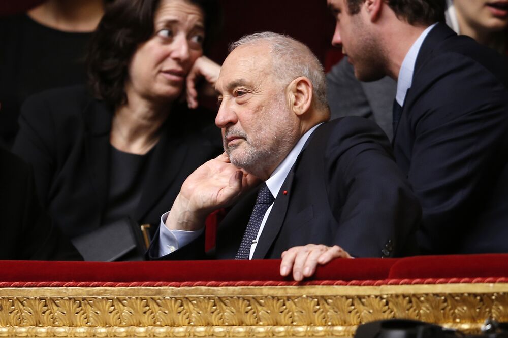 Džozef Štiglic, Foto: Reuters