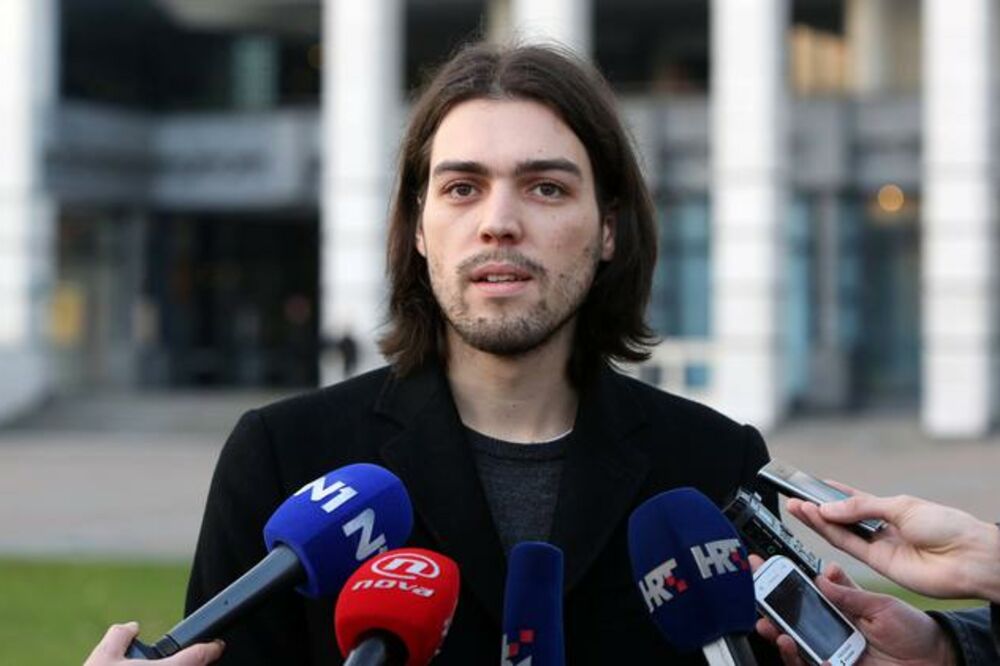 Ivan Vilibor Sinčić, Foto: Betaphoto/HINA