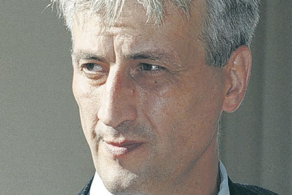 Savo Parača, Foto: Arhiva "Vijesti"