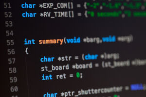 Ovo su najtraženiji programski jezici u 2015.