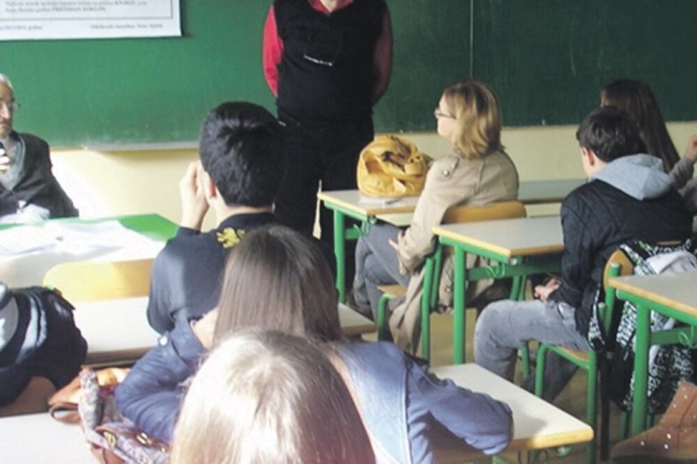 Milenko Ratković, Foto: Radomir Petrić