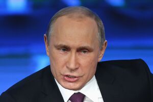 Gardijan: Putin je kao Milošević