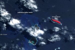 Izranjanje novih ostrva: Opasnost ili sreća?