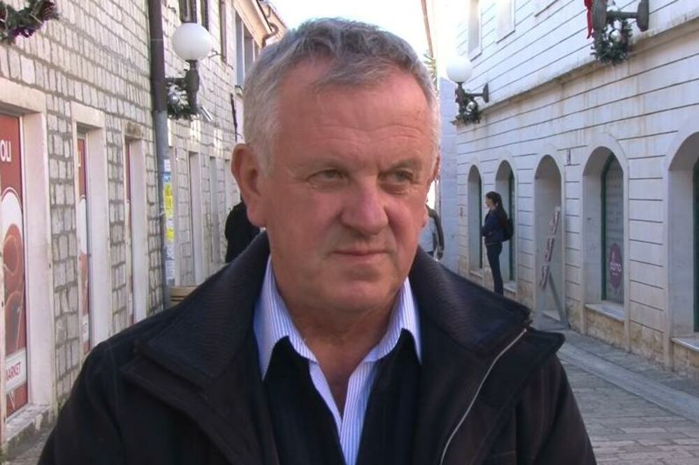 Nikola Nikša Gojković, Foto: Slavica Kosić