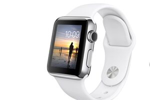 Apple traži da aplikacije za Watch budu spremne do sredine februara