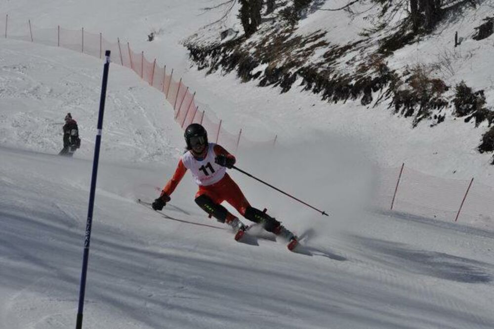 Ivana Bulatović, Foto: Privatna arhiva