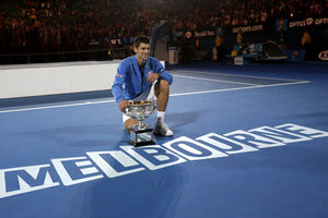 Đoković: Hvala timu i porodici