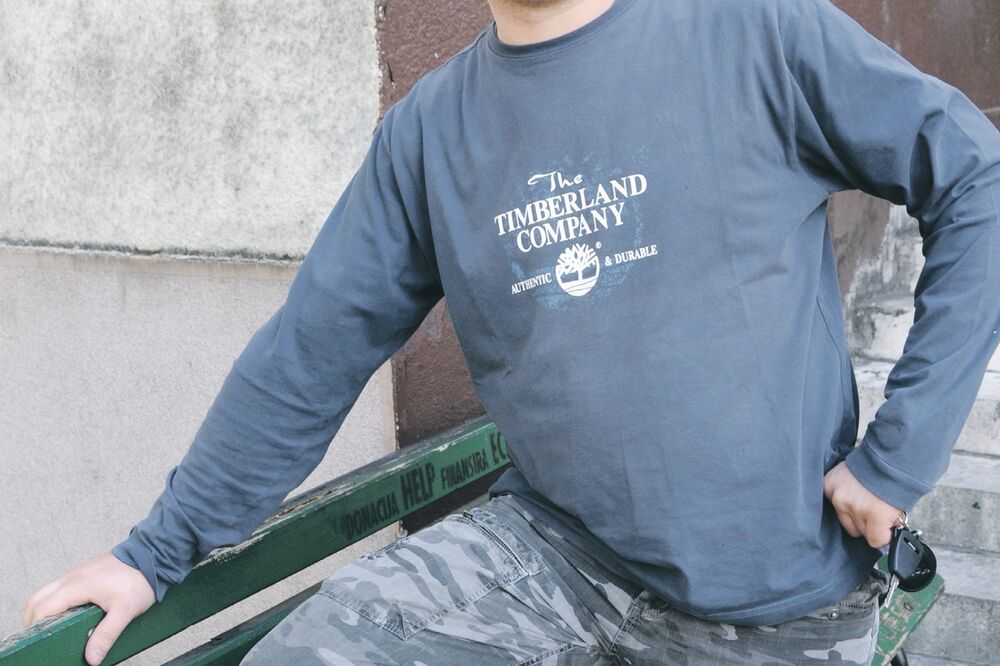 Božo Zuber, Foto: Boris Pejović