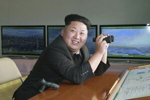 Kim Džong Un tvrdi da je spreman za nuklearni rat sa SAD