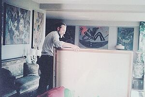 Zagonetna Mrs. Papago