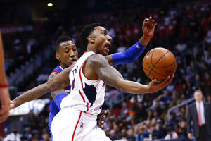 Atlanta za istoriju, januar završila sa skorom 17-0