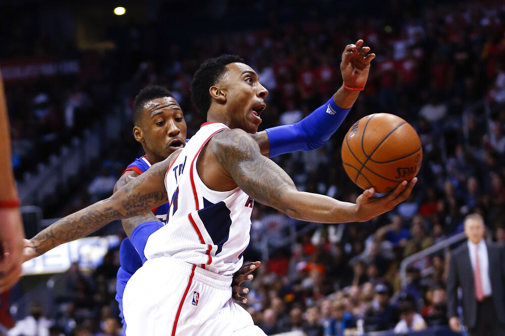 Džef Tig, Foto: Beta-AP