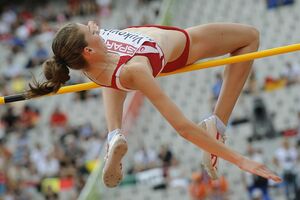 Četiri prva mjesta za atletičare iz Crne Gore u Novom Sadu