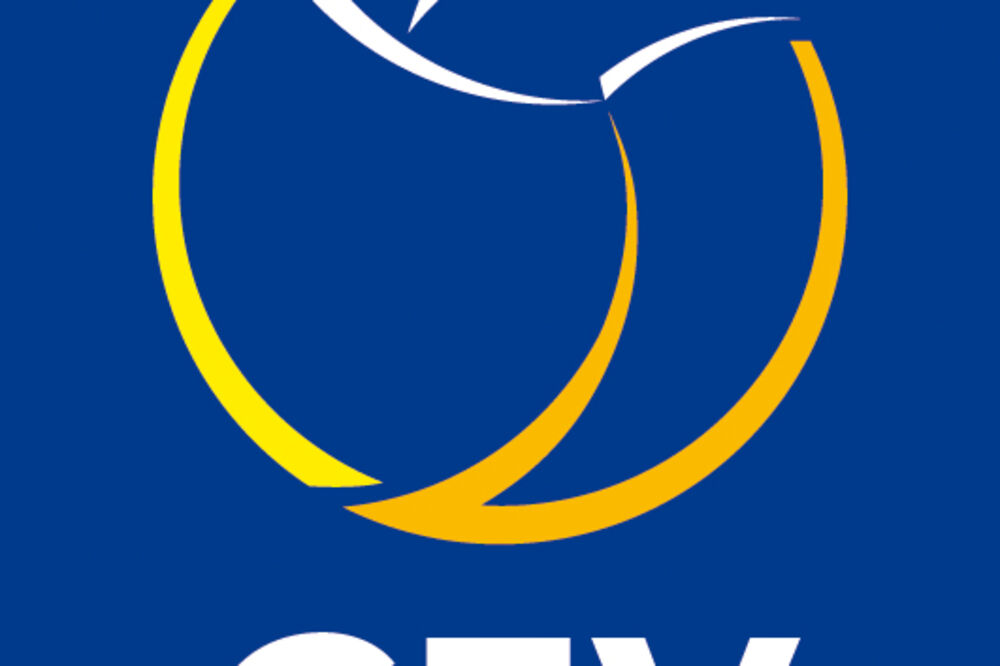 Logo CEV, Foto: Cev.lu