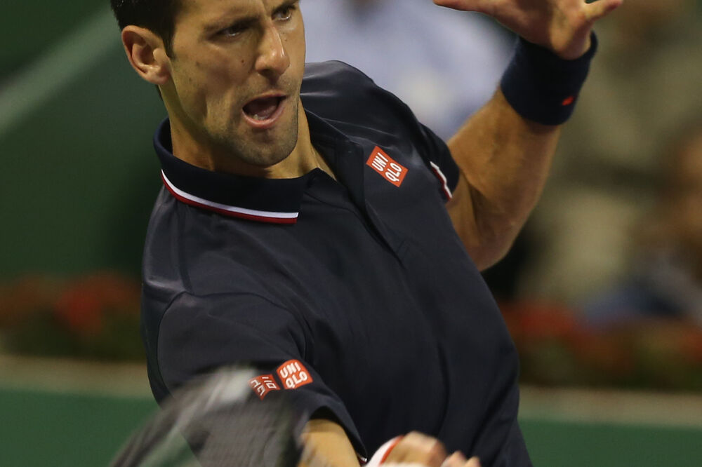 Novak Đoković, Foto: Beta/AP