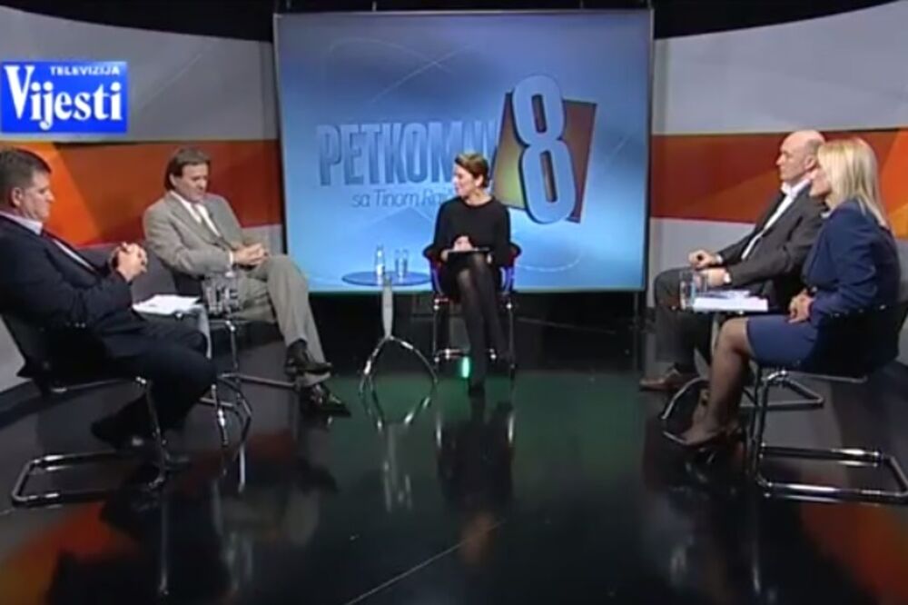 Petkom u 8, Foto: Screenshot (YouTube)