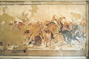 Lik mladog kralja sakriveni iza mitova