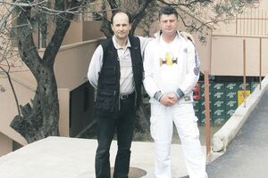 Kraljevčanin sumnja u korupciju: Uništen nakon posla u CG