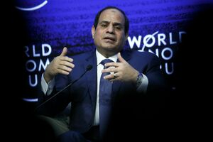 Sisi: Egipćani, spremite se za dugu borbu
