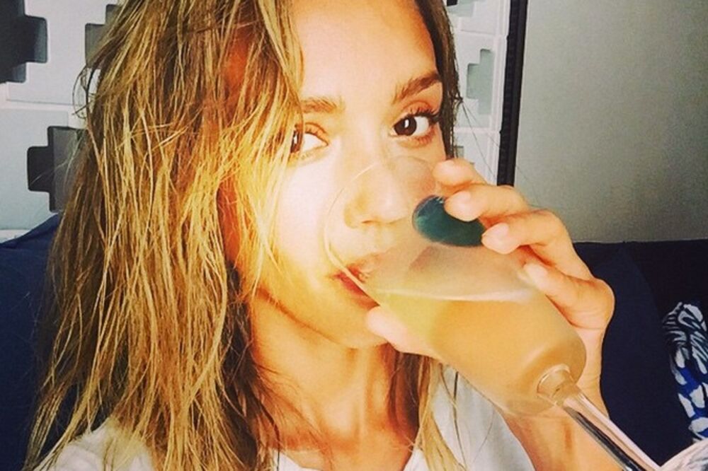 Džesika Alba, Foto: Instagram