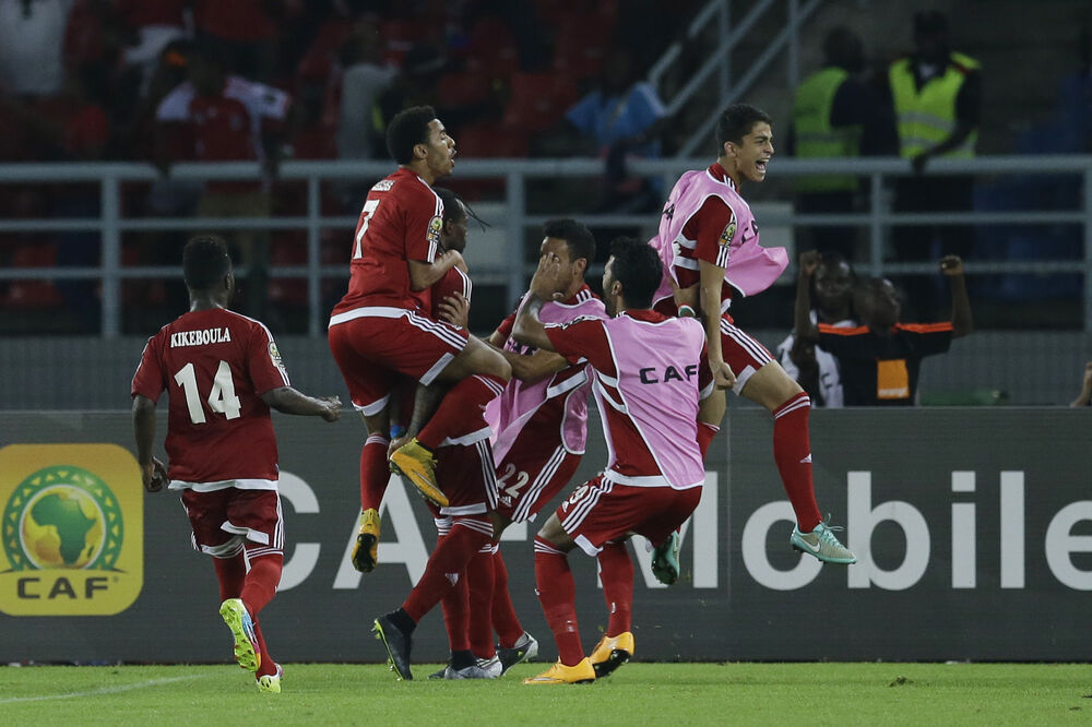 Ekvatorijalna Gvineja, Foto: Beta/AP