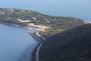 "Status Sutorine jasan, problem je Prevlaka"