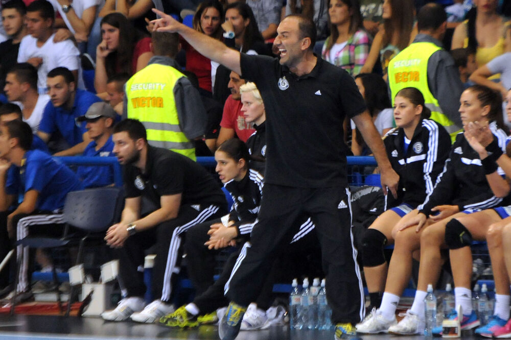 Dragan Adžić, Foto: Luka Zeković