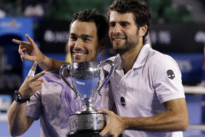 Fonjini i Boleli trijumfovali u dublu