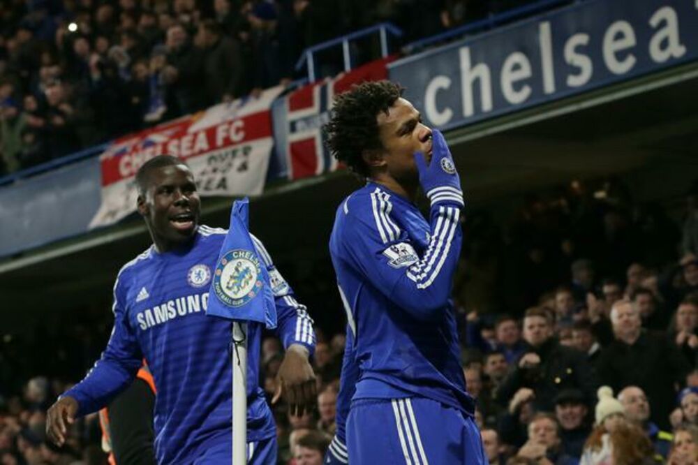 Čelzi, Foto: Beta-AP