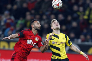 Remi Bajera i Borusije