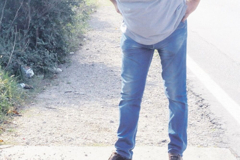 Janko Madžgalj, Foto: Vesko Belojević