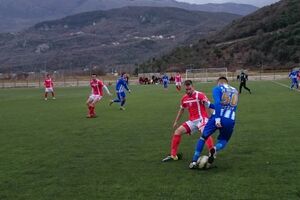 Sutjeska na Jazu bolja od Lovćena: Preokret u režiji Vujovića