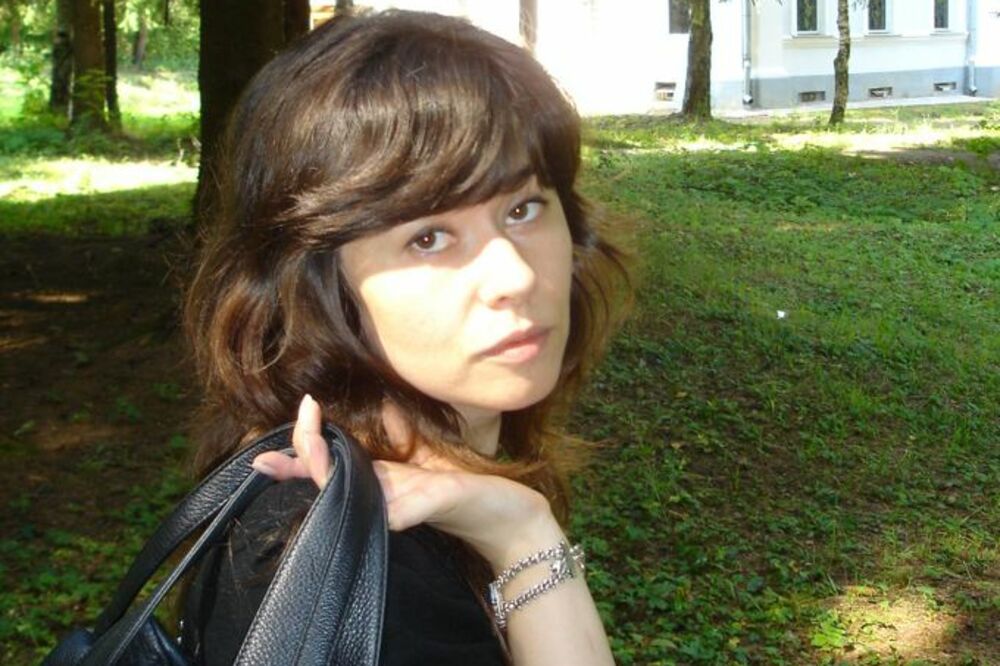 Marina Stepnova, Foto: 15min.lt