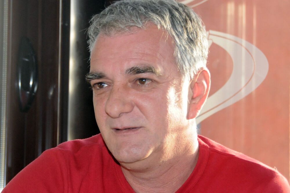 Sejdo Alijaj, Foto: Luka Zeković