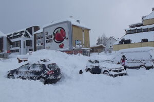 Žabljak, Plužine, Plav i Gusinje dobili struju
