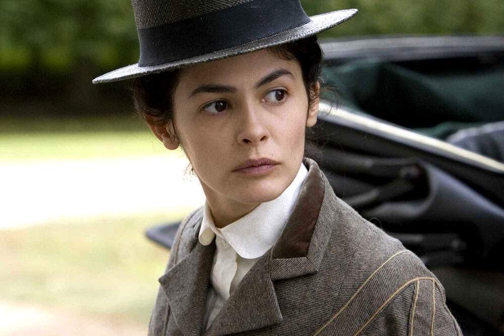 Koko prije Šanel, Foto: Screenshot (YouTube)