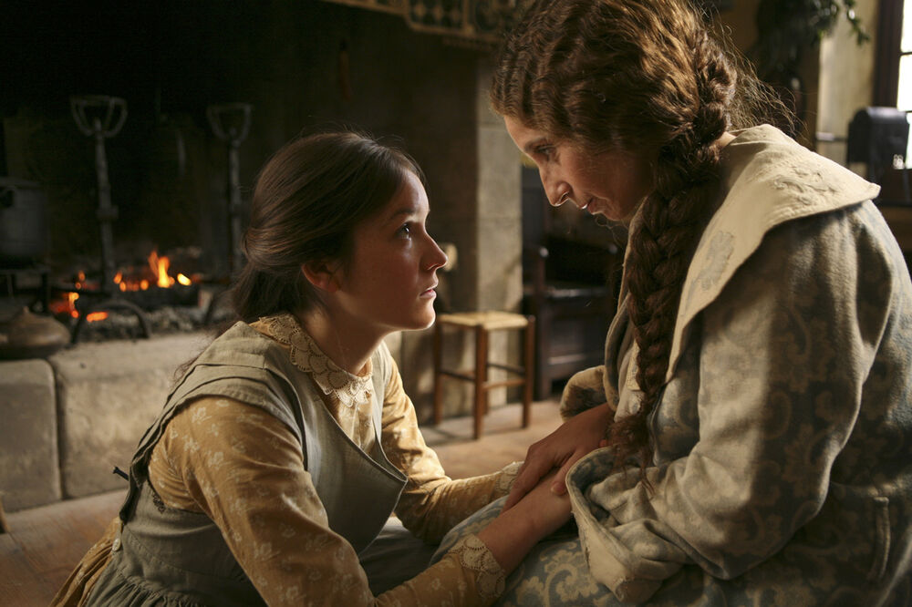 Žorž i Fanset, Foto: Screenshot (YouTube)