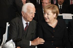 Umro bivši njemački predsjednik Rihard fon Vajceker
