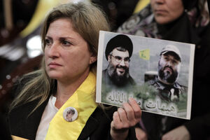 CIA i Mosad iza ubistva jednog od vođa Hezbolaha