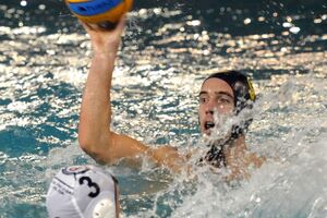 Jadran se zagrijava pred Ligu za prvaka